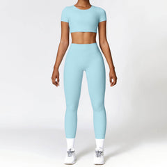 Workout set 2