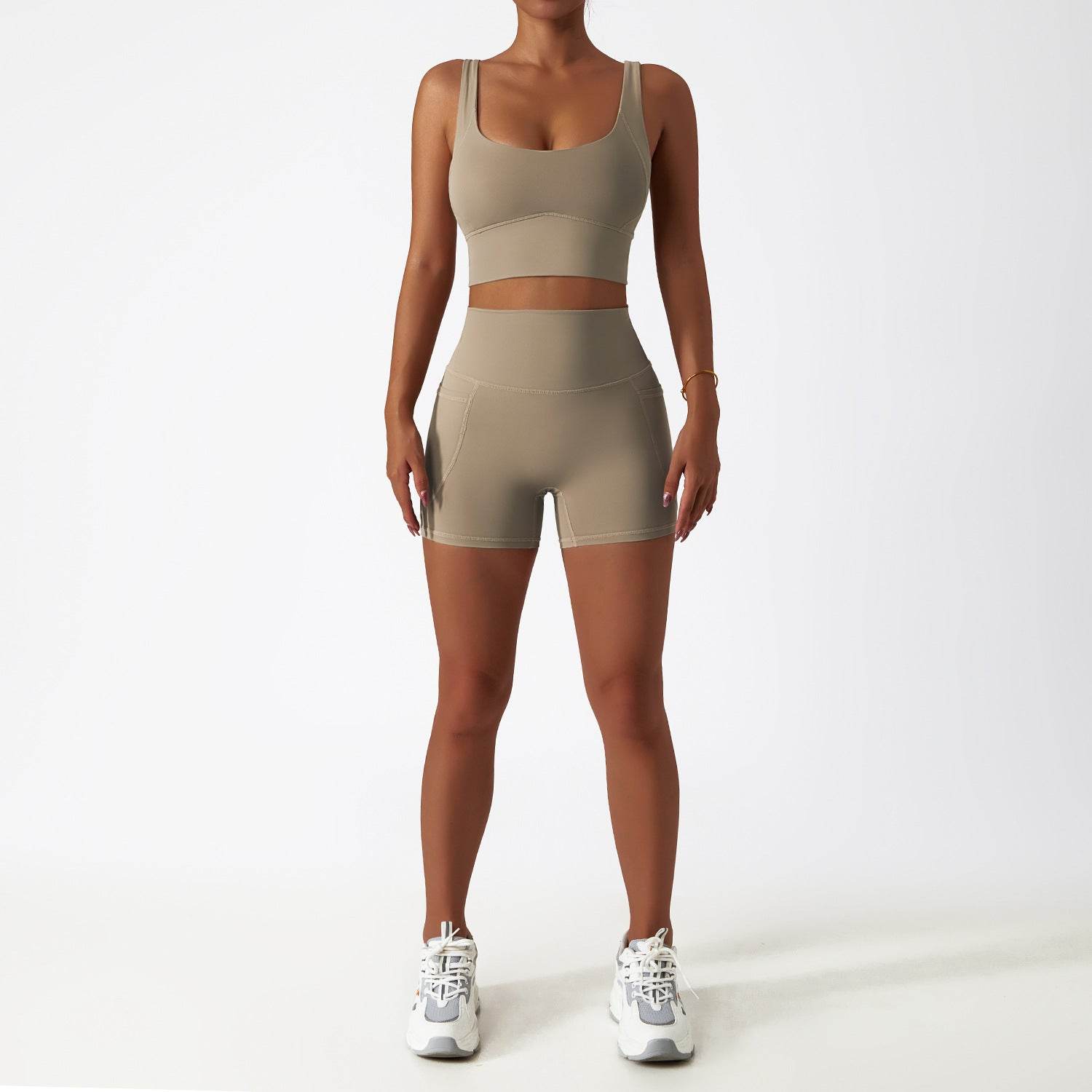 Workout set 6