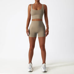 Workout set 6