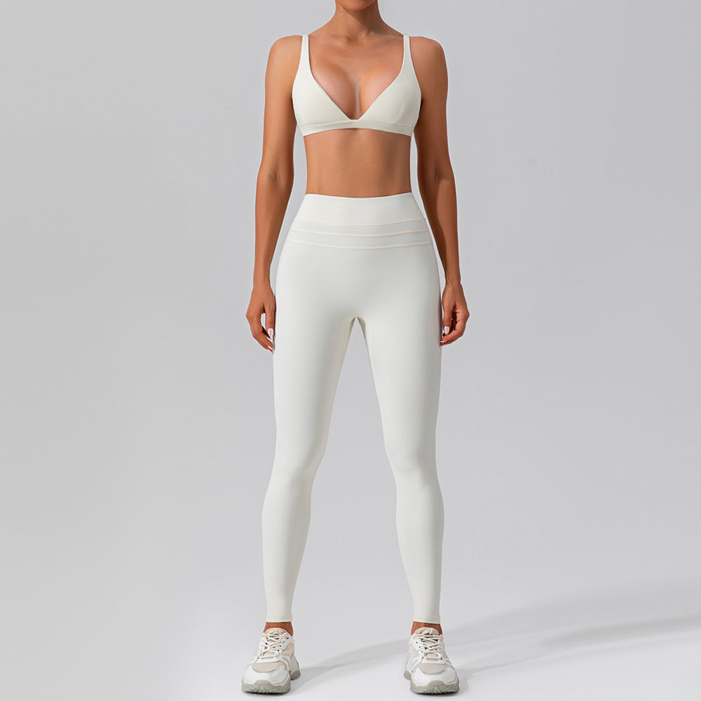 Workout set 1