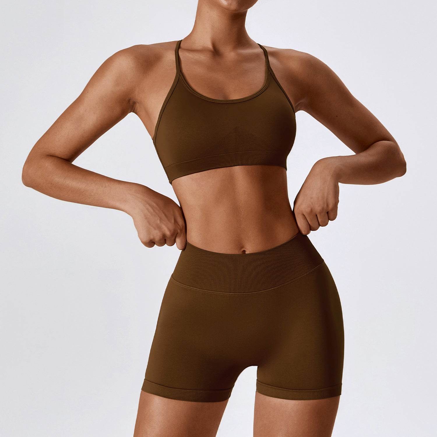 Workout set 10