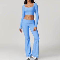 Workout set 3
