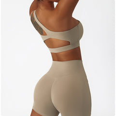 Comfy two piece sets for yoga and stretching