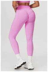Lightweight compression leggings for movement
