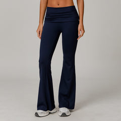 flare legging 8