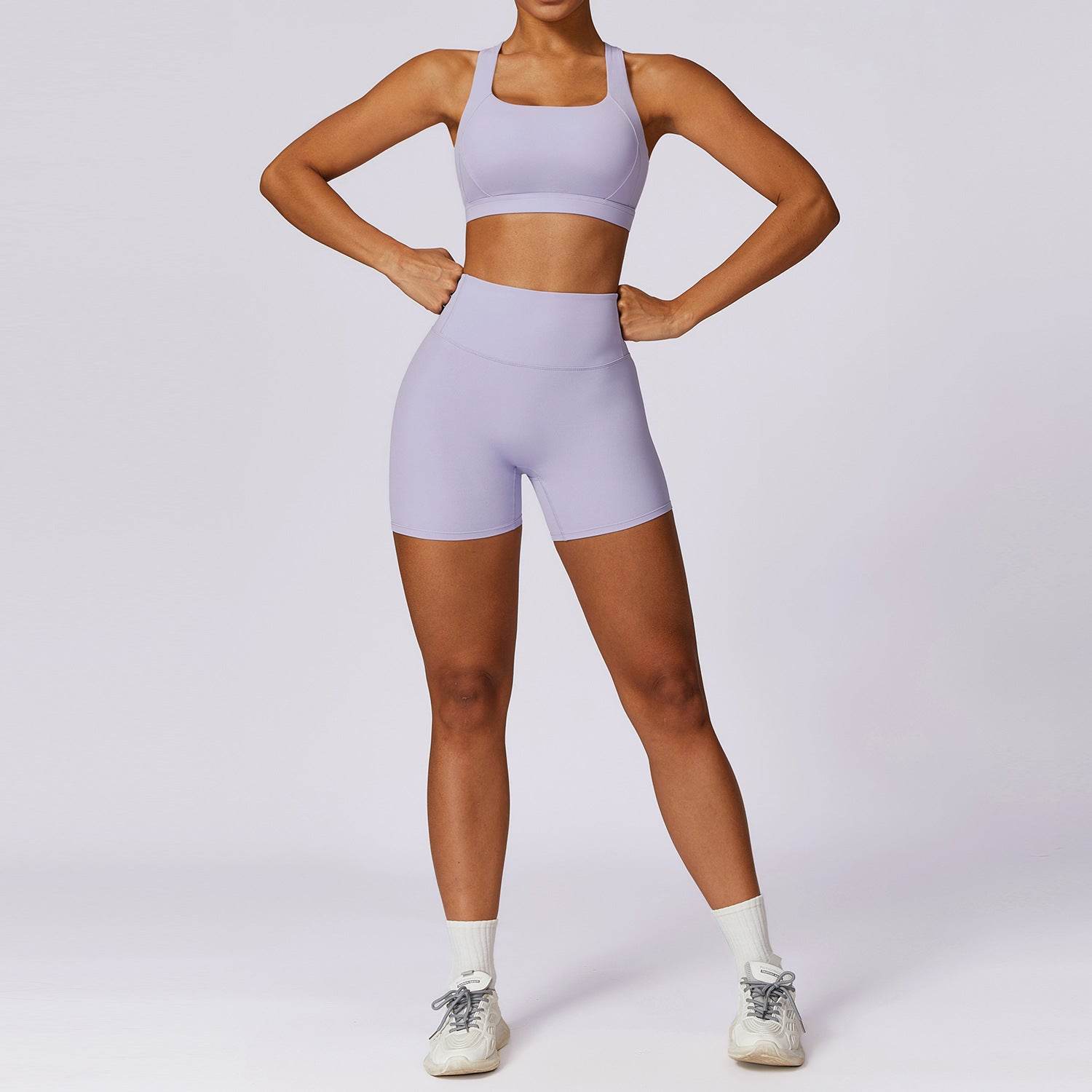 Workout set 11