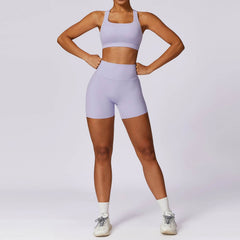 Workout set 11