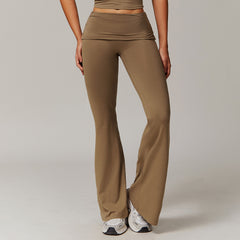 flare legging 5
