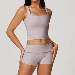 Workout set 3