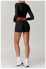 Functional women workout sets for all types of exercise - LANIZI