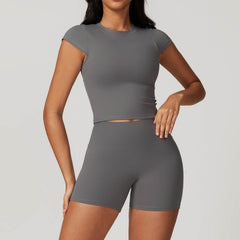 Workout set 2