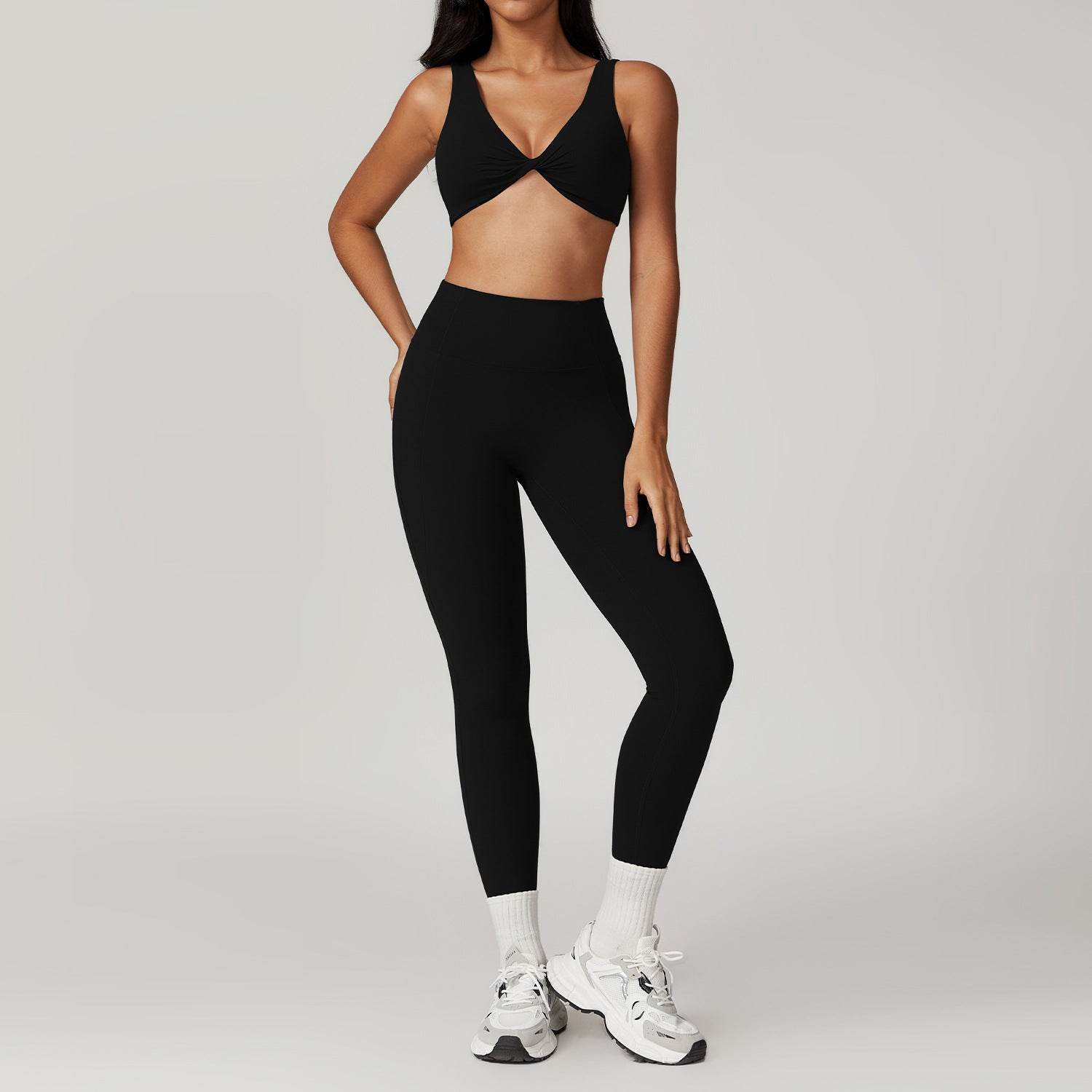 Workout set 1