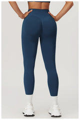 Lightweight compression leggings for movement