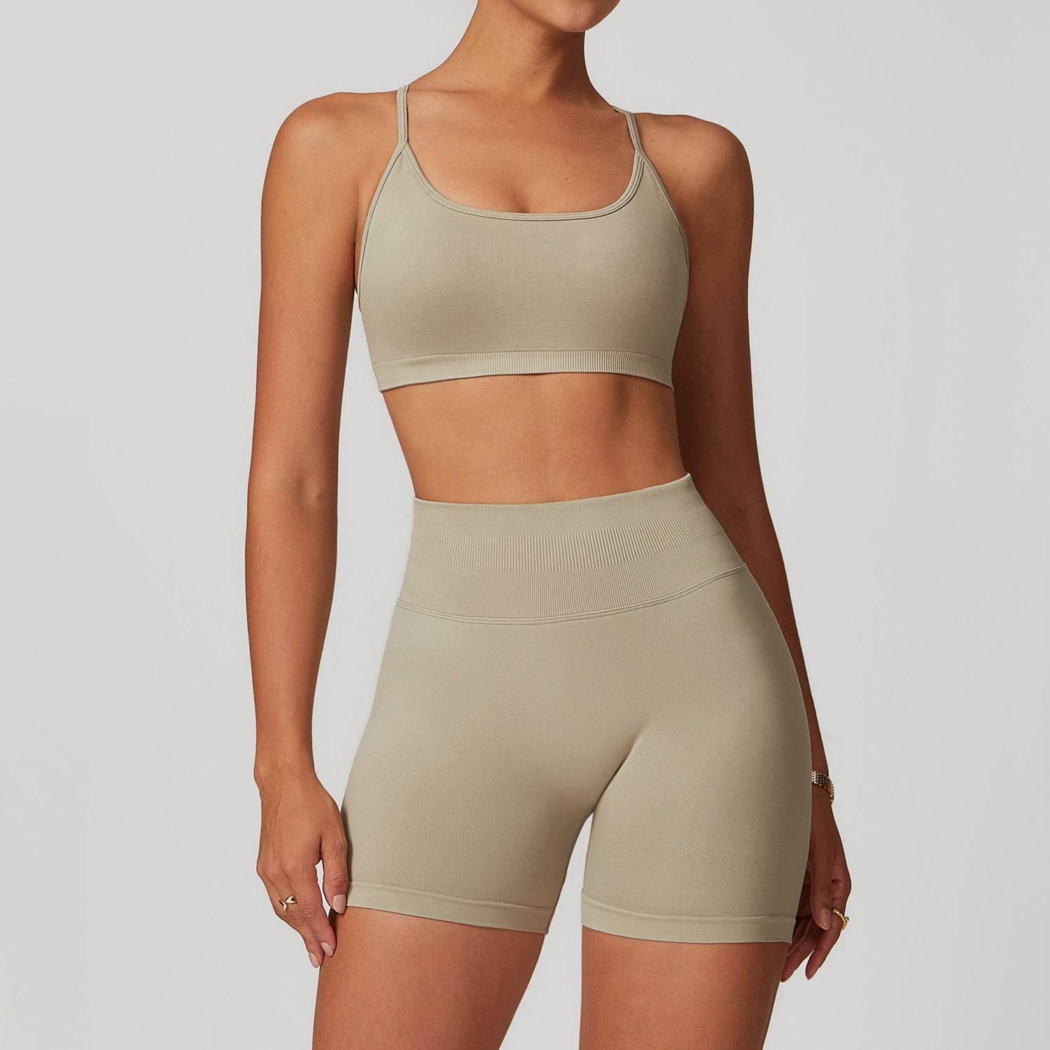 Workout set 6