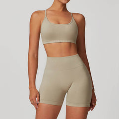 Workout set 6