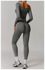 Workout set