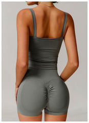 Workout set