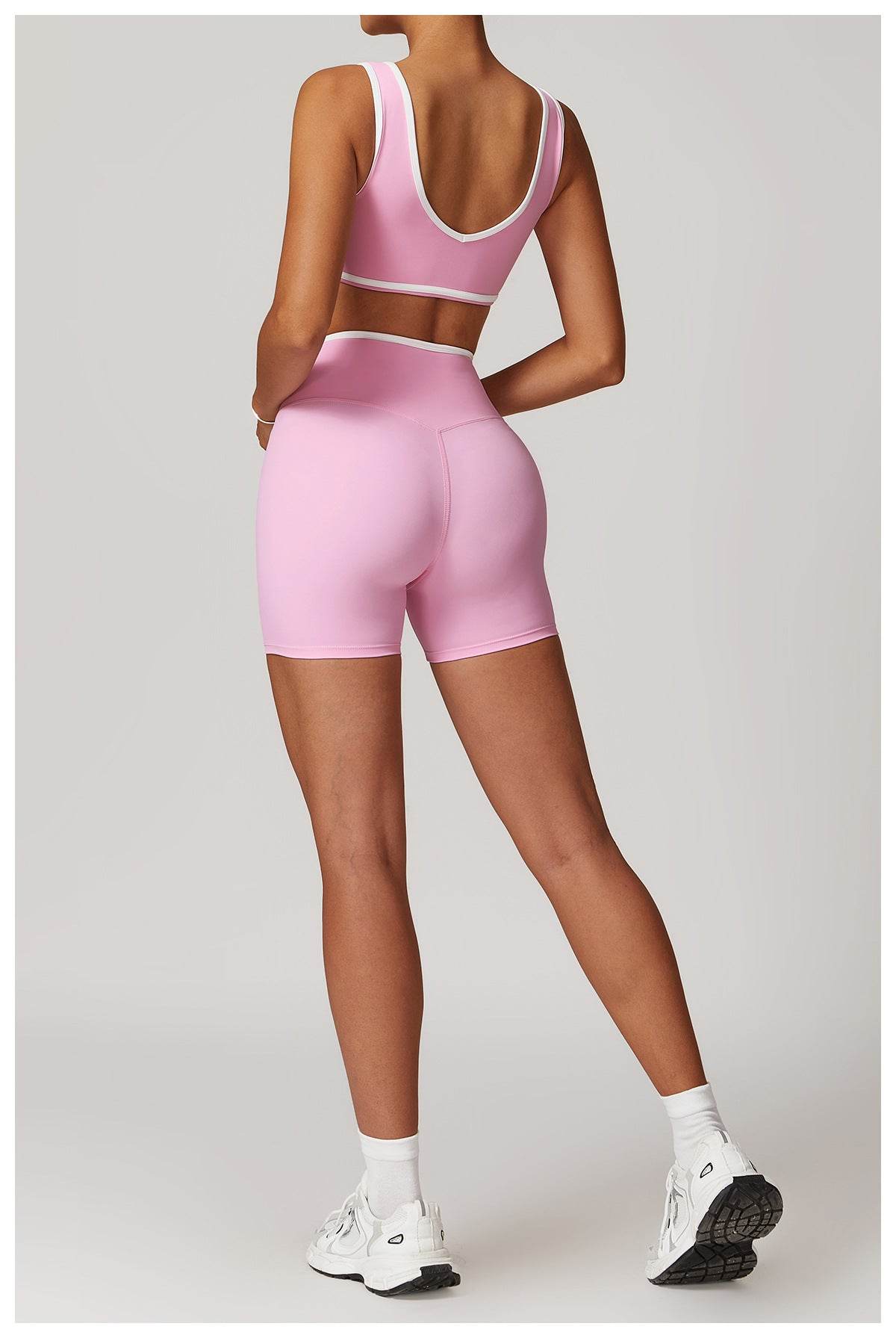 Functional workout clothes sets for every fitness routine - LANIZI