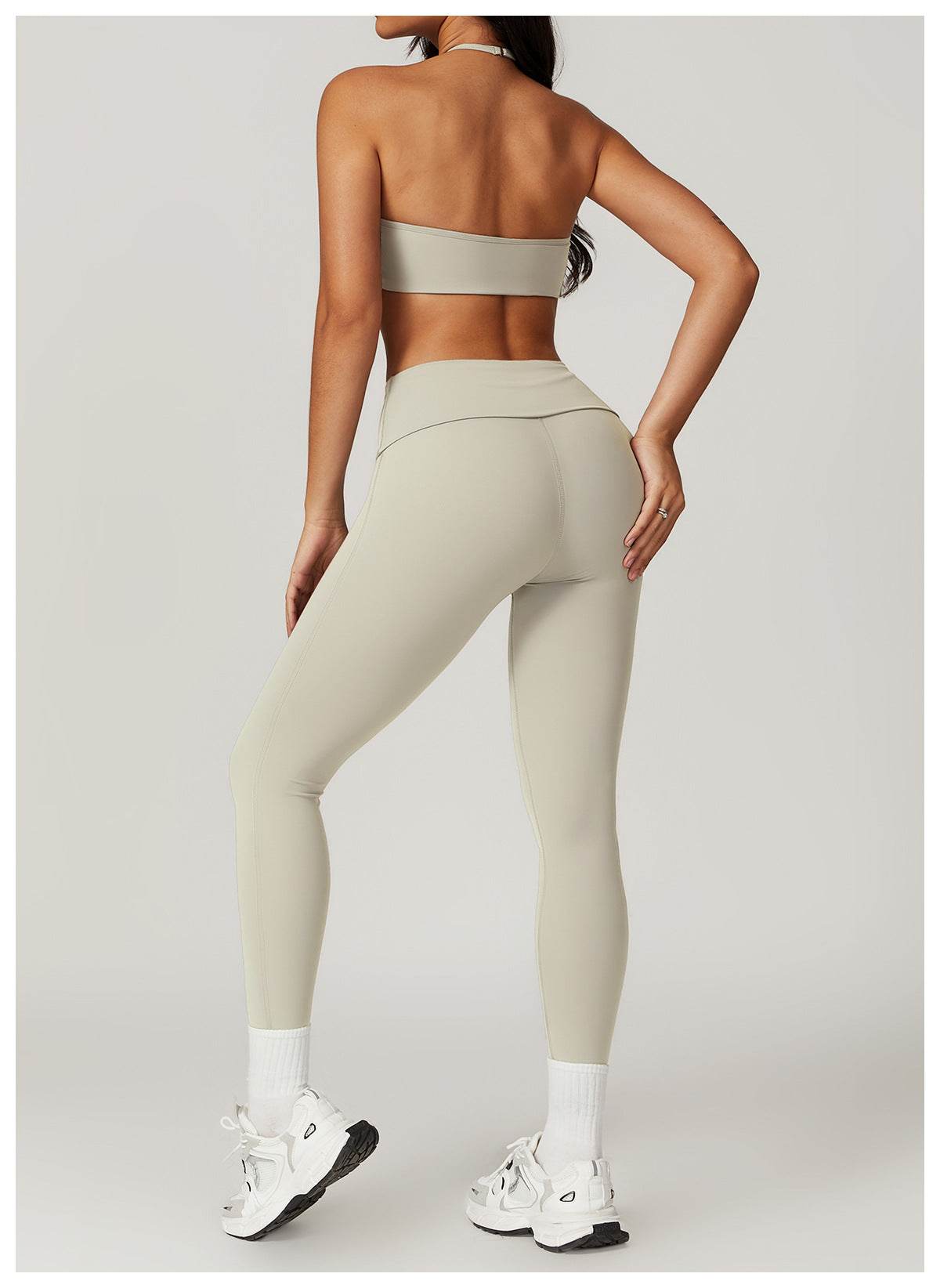 Comfortable and stylish women workout set for every workout - LANIZI
