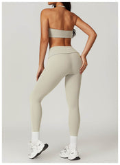 Comfortable and stylish women workout set for every workout - LANIZI