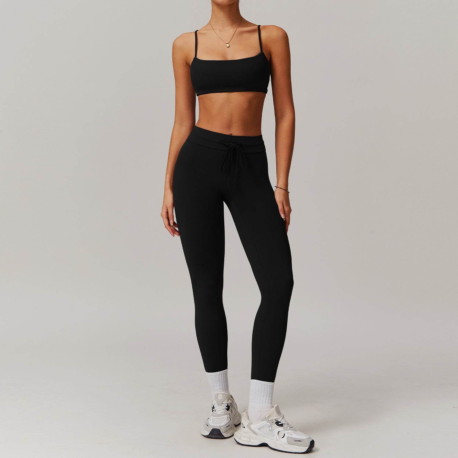 Workout set 1