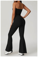 Matching workout set for a flawless and stylish fitness look - LANIZI