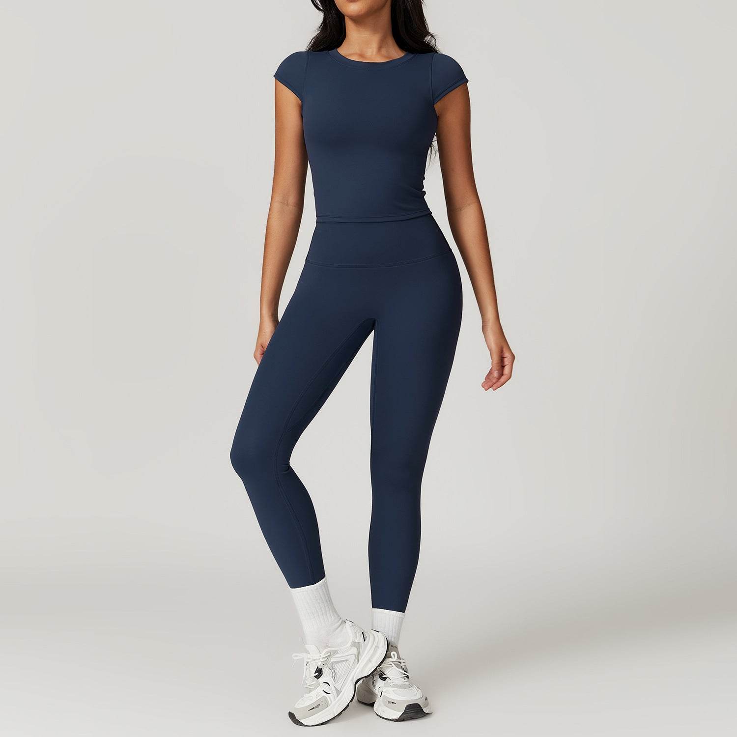 Workout set 5