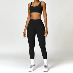 Workout set 1