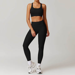 Workout set 1