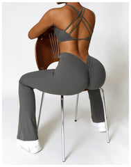 Working Out Sets: Comfortable and Durable - LANIZI