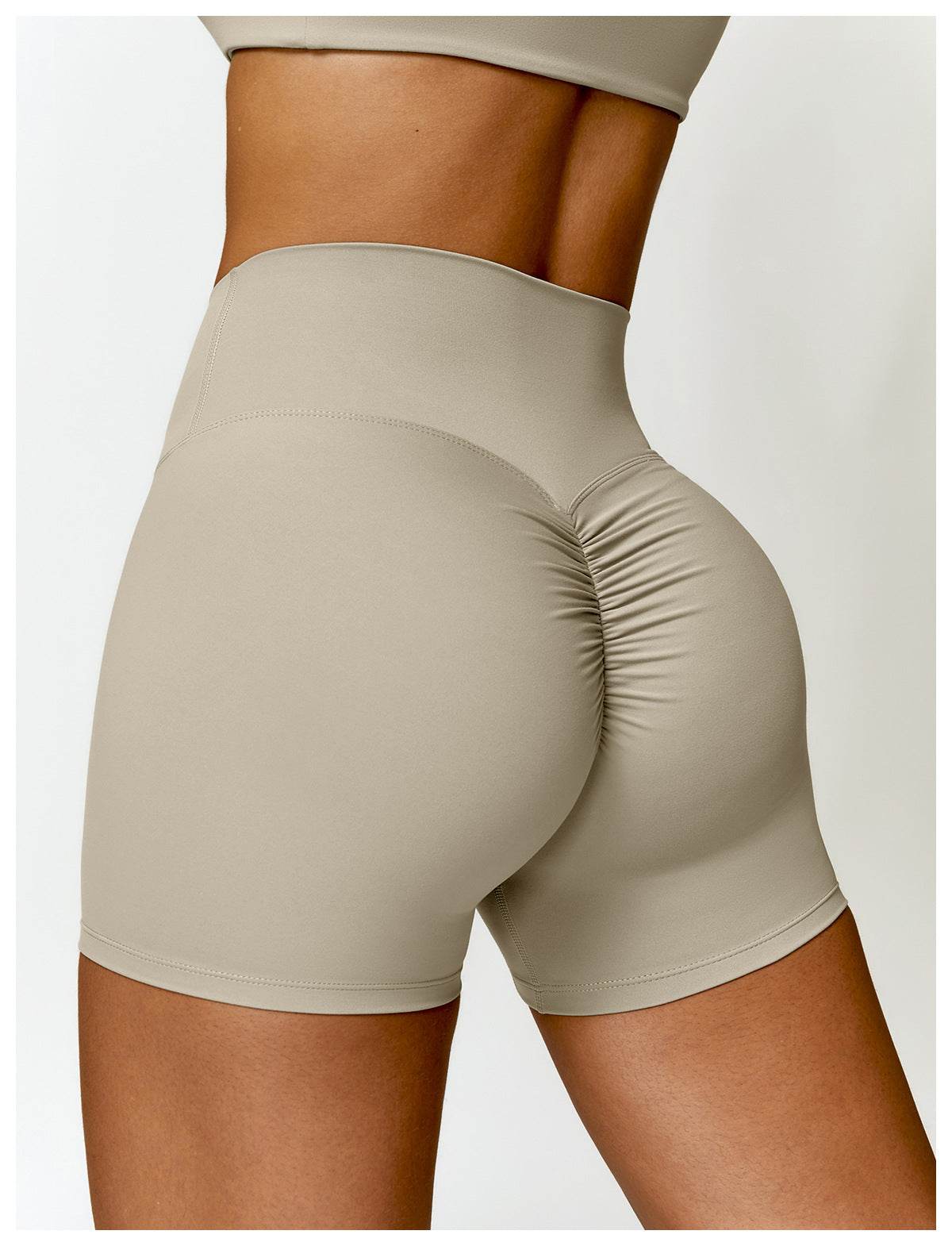 Women’s Performance Workout Set – Gym, Yoga & Running - LANIZI