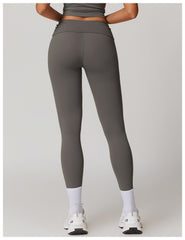 Capri leggings for running and training