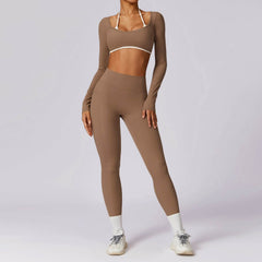 Workout set 3