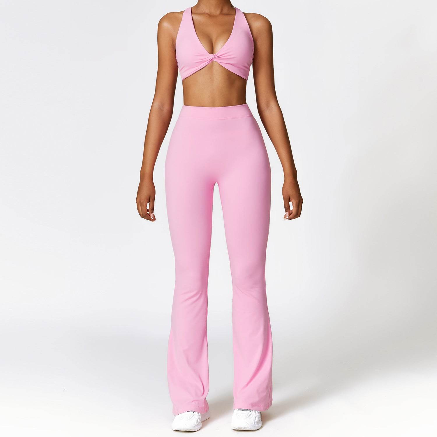 Workout set 3