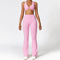 Workout set 3