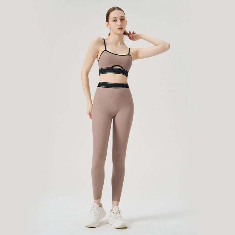 Workout set 5