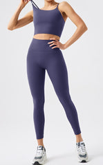 Workout set 8