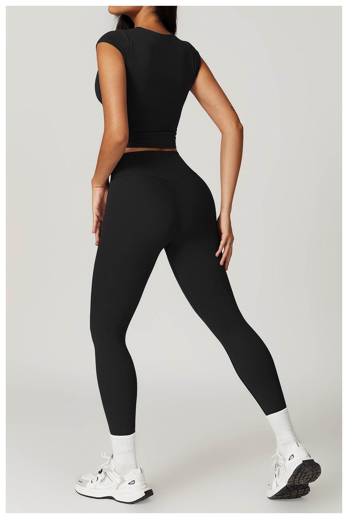 Workout Sets for Women – Built for Intense Training - LANIZI