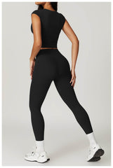 Workout Sets for Women – Built for Intense Training - LANIZI
