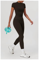 Workout set 3