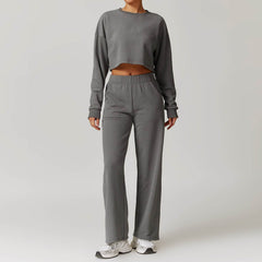 Functional workout sets clothing for every workout session - LANIZI