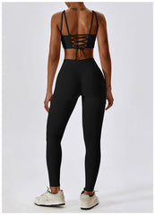 Working Out Sets: Versatile and Stylish - LANIZI