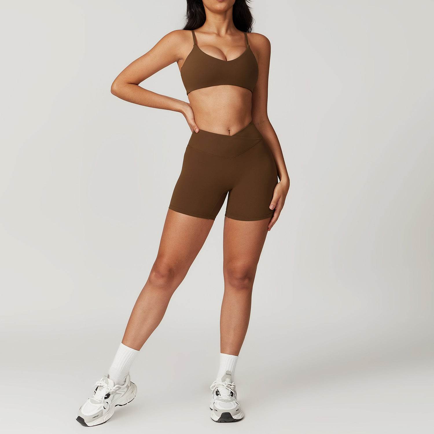 Workout set 2