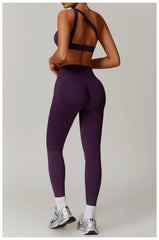 Workout Sets: Comfortable and Trendy - LANIZI