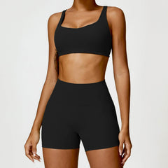 Workout set 1