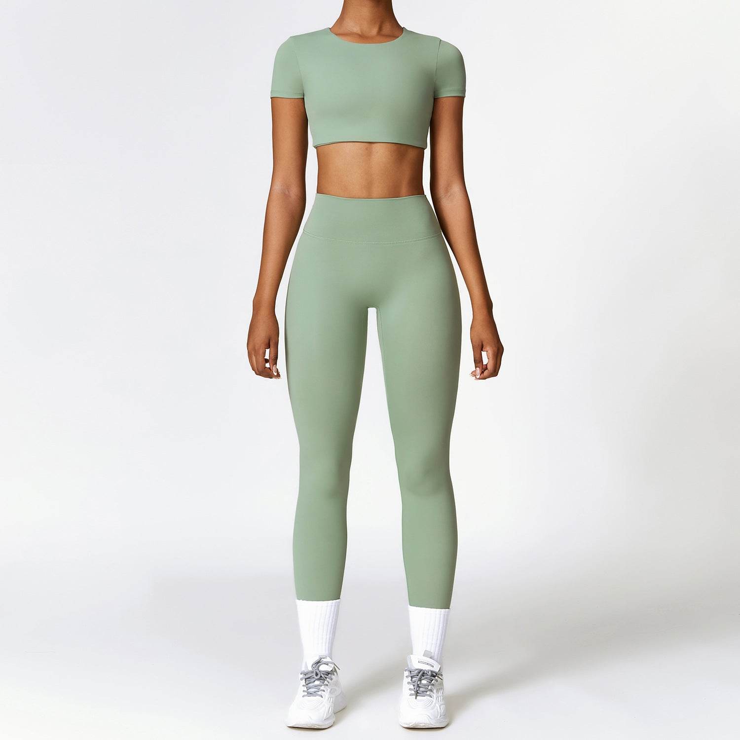Workout set 4