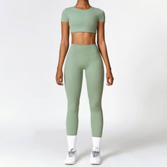 Workout set 4