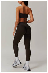 Versatile Women's Matching Workout Sets for Any Activity - LANIZI