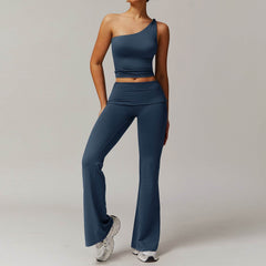 Matching womans workout sets for all training - LANIZI