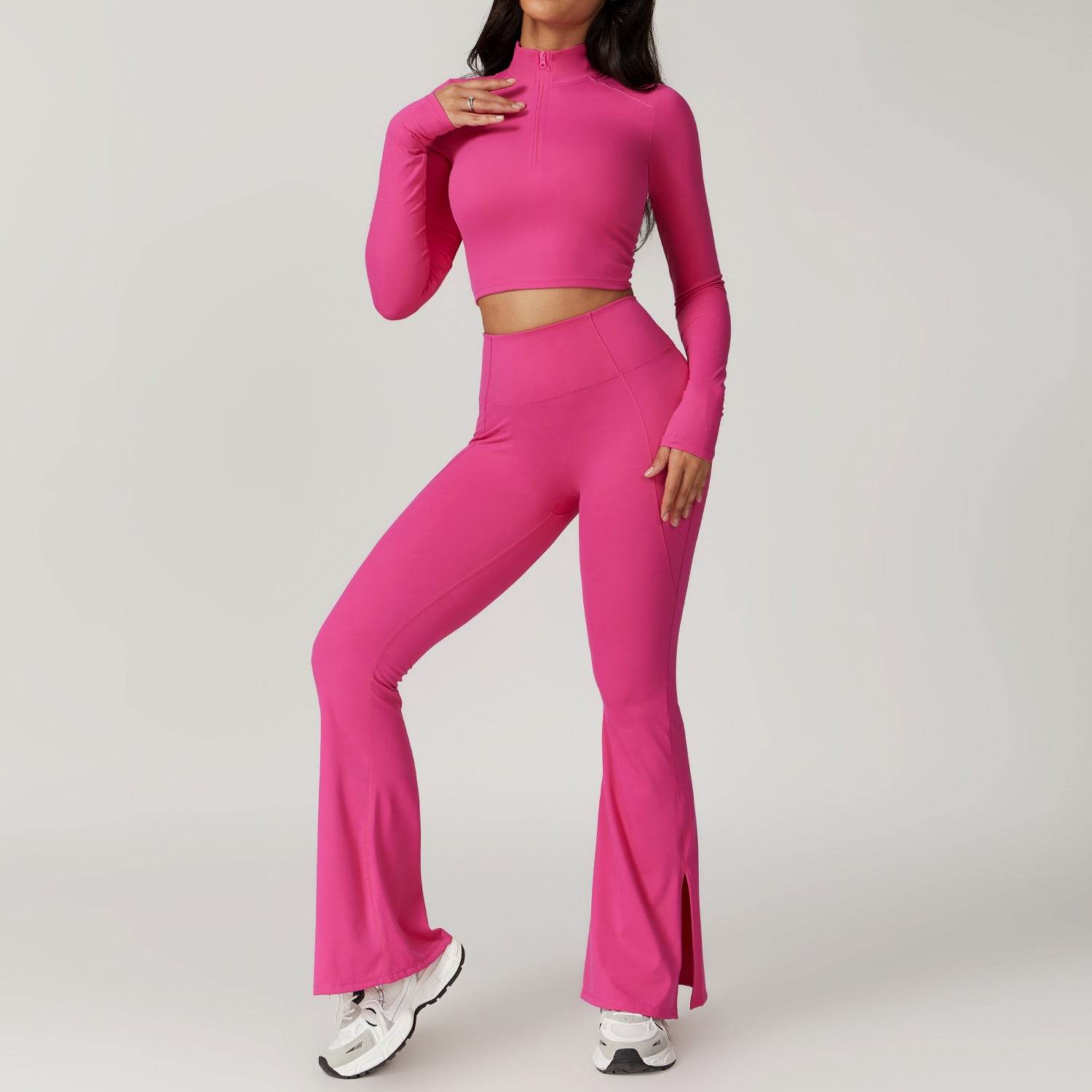 Workout set 4